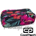 Cool Pack Clever Несесер с два ципа Maui Dream B65039